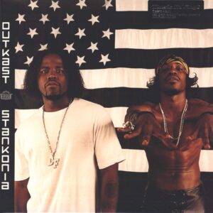 Outkast: Stankonia