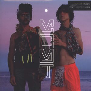 Mgmt: Oracular Spectacular