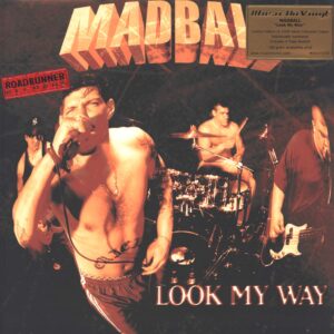 Madball: Look My Way