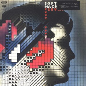 Soft Machine: Seven