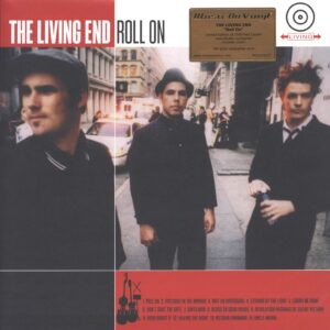 The Living End: Roll On