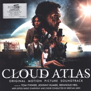 Tykwer/Klimek/Heil: Cloud Atlas (Original Motion Picture Soundtrack)