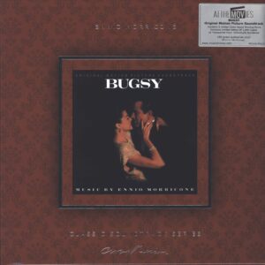 Ennio Morricone: Bugsy