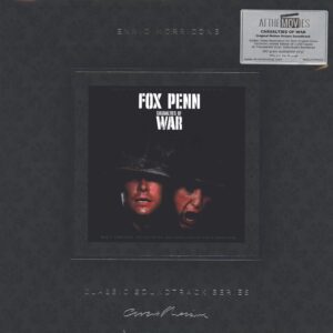 Ennio Morricone: Casualties Of War