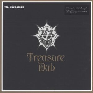 Arthur "Duke" Reid: Treasure Dub (Vol. 2 Dub Series)