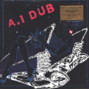 Morwell Unlimited / The Revolutionaries: A.1 Dub