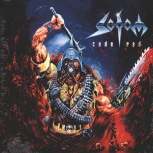 Sodom: Code Red