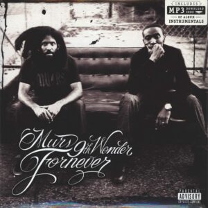 Murs / 9th Wonder: Fornever