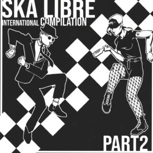 Various: Ska Libre Part 2