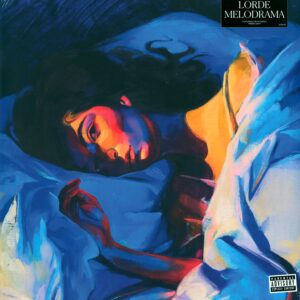 Lorde: Melodrama