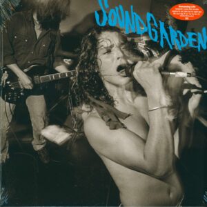 Soundgarden: Screaming Life / Fopp