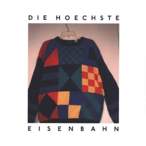 Die Höchste Eisenbahn: Schau In Den Lauf Hase