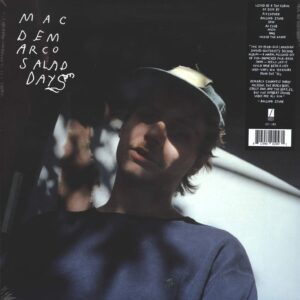 Mac DeMarco: Salad Days