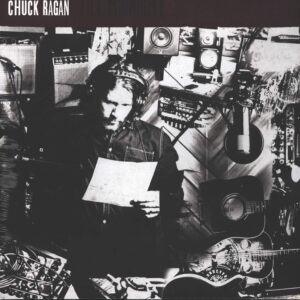 Chuck Ragan: Till Midnight