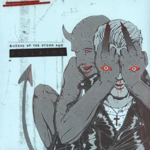 Queens Of the Stone Age: Villains
