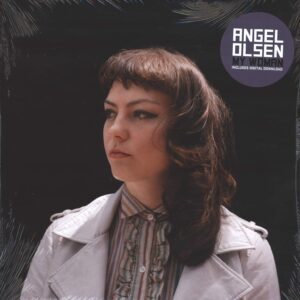 Angel Olsen: My Woman