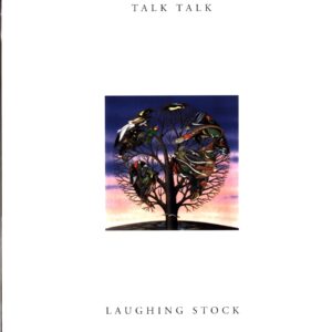 Talk Talk: Laughing Stock
