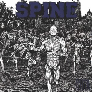 Spine (9): Faith