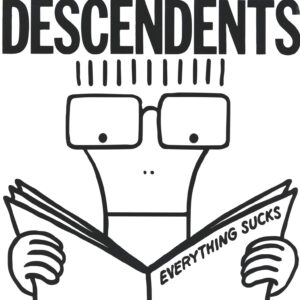 Descendents: Everything Sucks