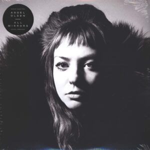 Angel Olsen: All Mirrors