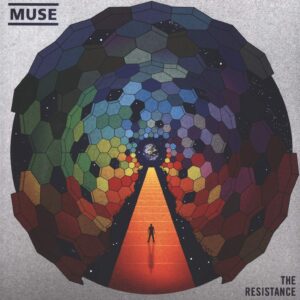 Muse: The Resistance