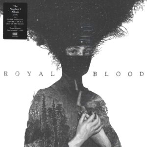 Royal Blood (6): Royal Blood