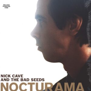 Nick Cave & The Bad Seeds: Nocturama