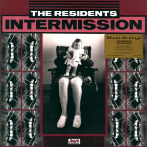 The Residents: Intermission