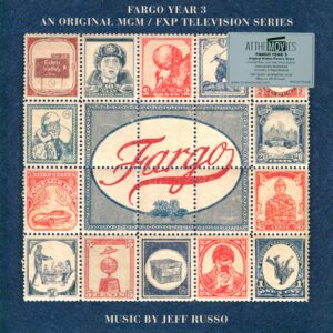 Jeff Russo: Fargo Year 3