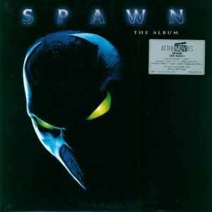 Various: Spawn (The Album)