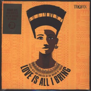 Various: Love Is All I Bring