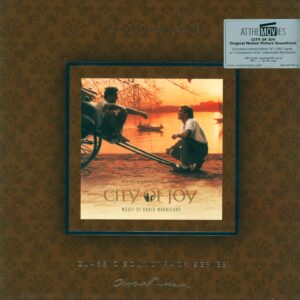 Ennio Morricone: City Of Joy (Original Motion Picture Soundtrack)