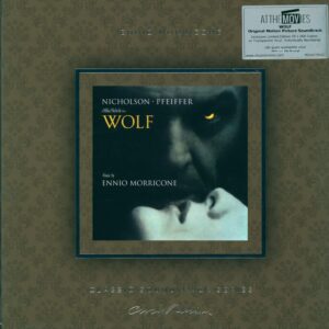 Ennio Morricone: Wolf