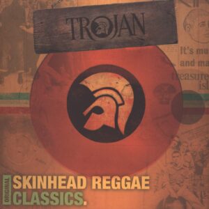 Various: Trojan: Original Skinhead Reggae Classics.