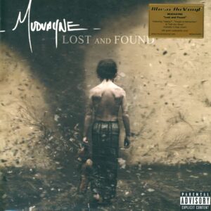 Mudvayne: Lost And Found