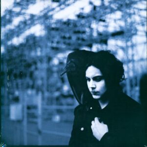Jack White (2): Blunderbuss