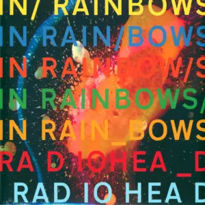Radiohead: In Rainbows