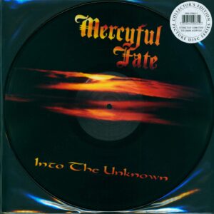 Mercyful Fate: Into The Unknown