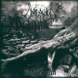 Unleashed: Odalheim