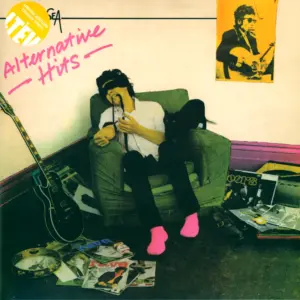 Chelsea (2): Alternative Hits