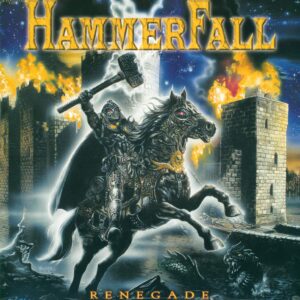 Hammerfall: Renegade