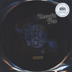 Mercyful Fate: Dead Again