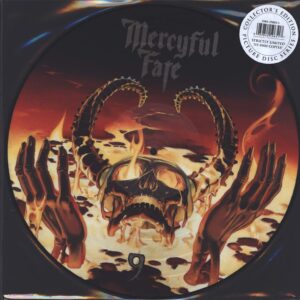 Mercyful Fate: 9