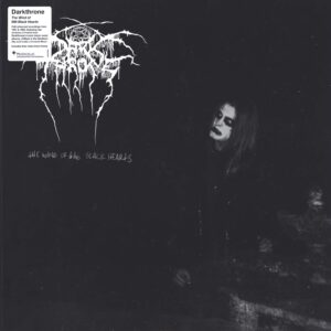 Darkthrone: The Wind Of 666 Black Hearts