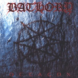 Bathory: Octagon