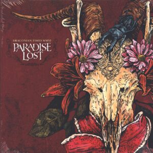 Paradise Lost: Draconian Times MMXI