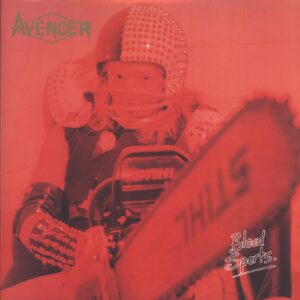 Avenger (2): Blood Sports