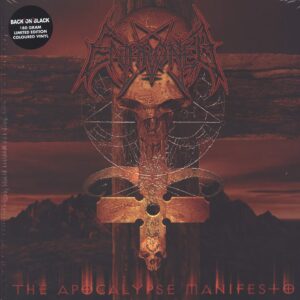 Enthroned: The Apocalypse Manifesto