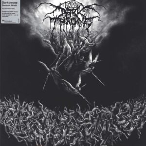 Darkthrone: Sardonic Wrath