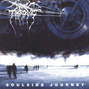 Darkthrone: Soulside Journey